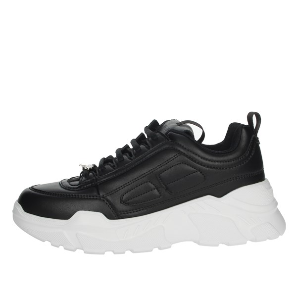 Pregunta Shoes Sneakers Black MCD001