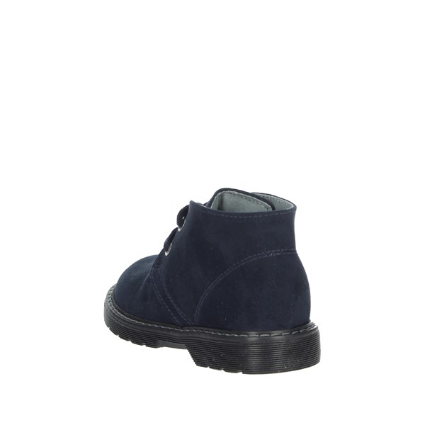 Nero Giardini Shoes Comfort Shoes  Blue A923740M