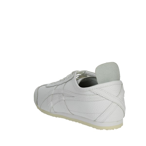 Onitsuka Tiger Shoes Sneakers White 1183A477