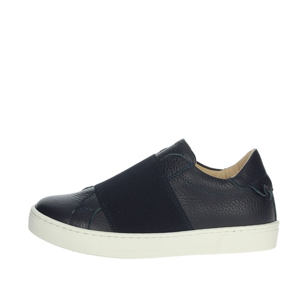 Florens Shoes Sneakers Blue V5552