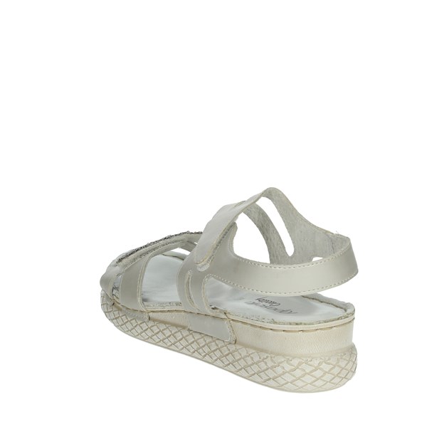 Riposella Shoes Sandal Pearl C468
