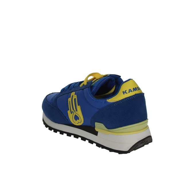 scarpe kamsa