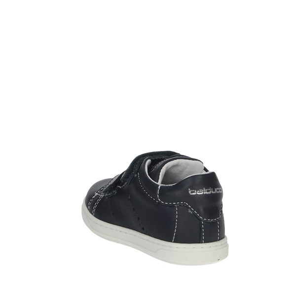 Balducci Shoes Sneakers Blue CITA3500