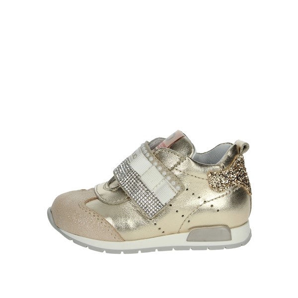 Balducci Shoes Sneakers Platinum  CSPORT3853