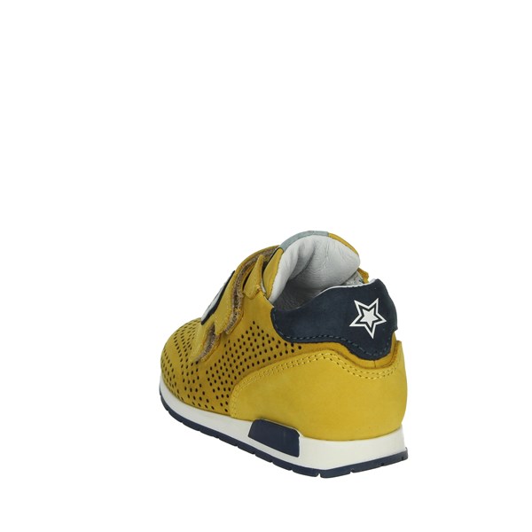 Balducci Shoes Boots Yellow CSPORT3850