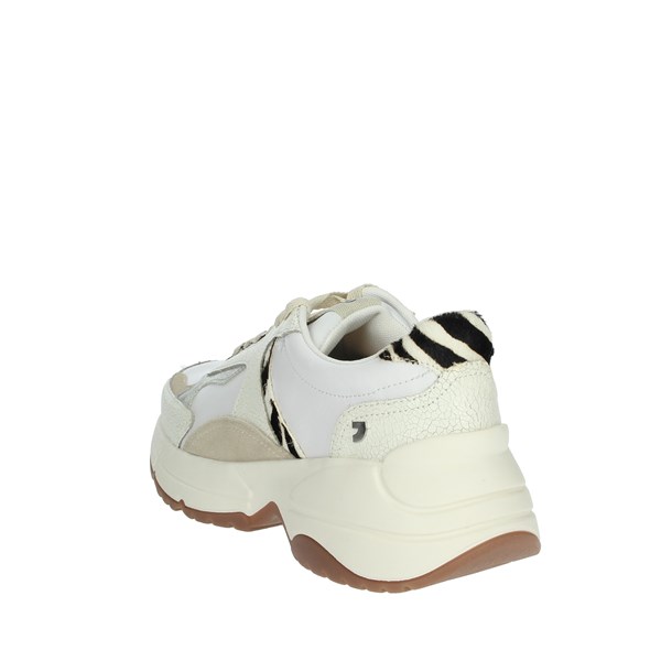 Gioseppo Shoes Sneakers White/beige 58727
