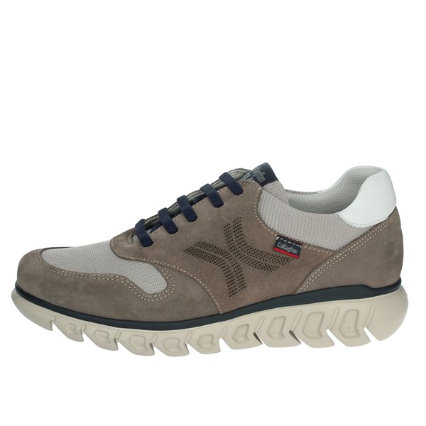 Callaghan Shoes Sneakers Grey/Blue 12912