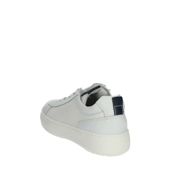 Nero Giardini Shoes Sneakers White E033771M