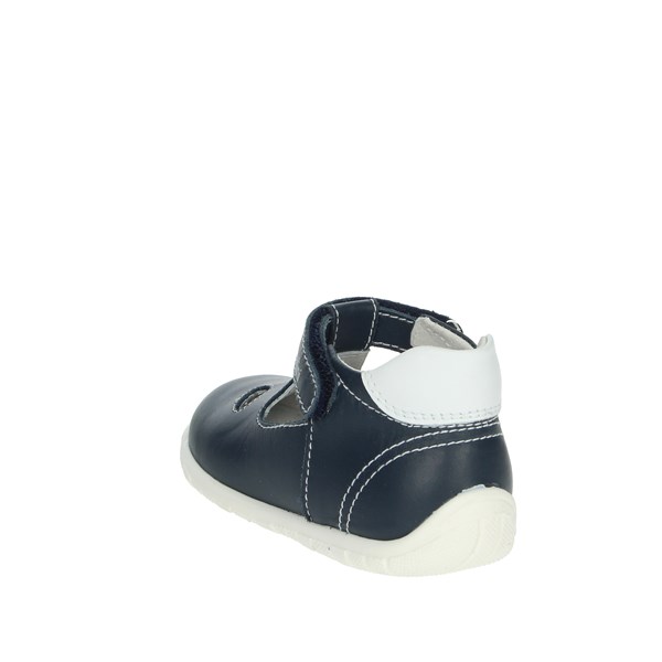 Nero Giardini Shoes Sandal Blue E019060M