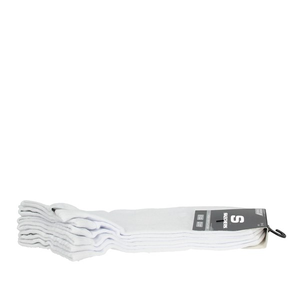 Skechers Accessories Socks White SK43022