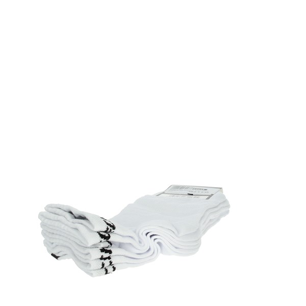 Skechers Accessories Socks White SK42017