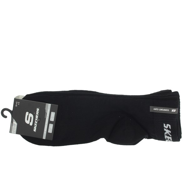 Skechers Accessories Socks Black SK42017