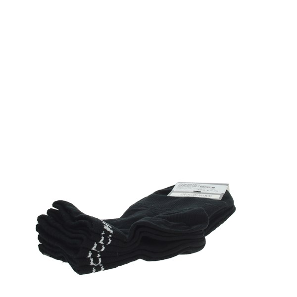 Skechers Accessories Socks Black SK42017