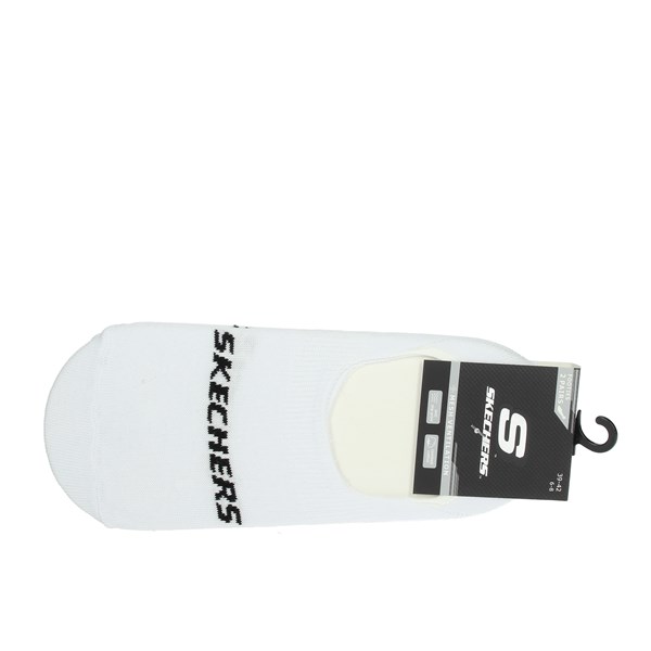 Skechers Accessories Socks White SK44008