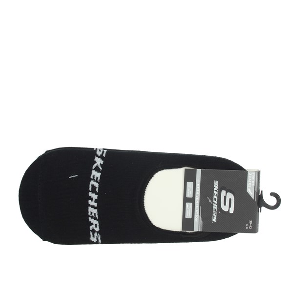Skechers Accessories Socks Black SK44008