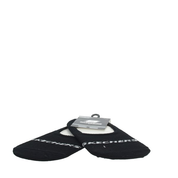 Skechers Accessories Socks Black SK44008