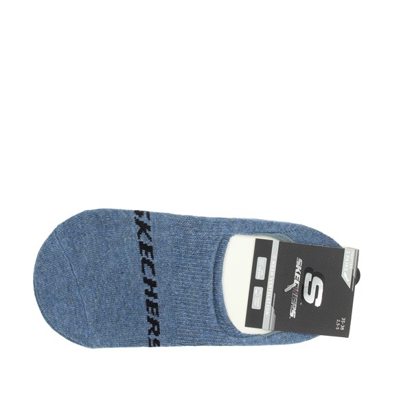 Skechers Accessories Socks Jeans SK44008