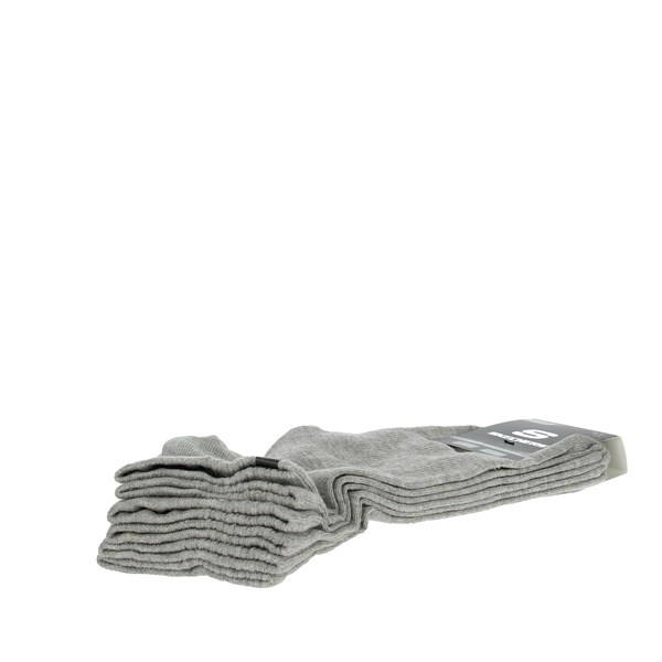 Skechers Accessories Socks Grey SK42017