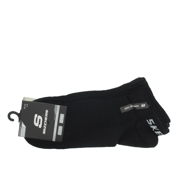 Skechers Accessories Socks Black SK43022