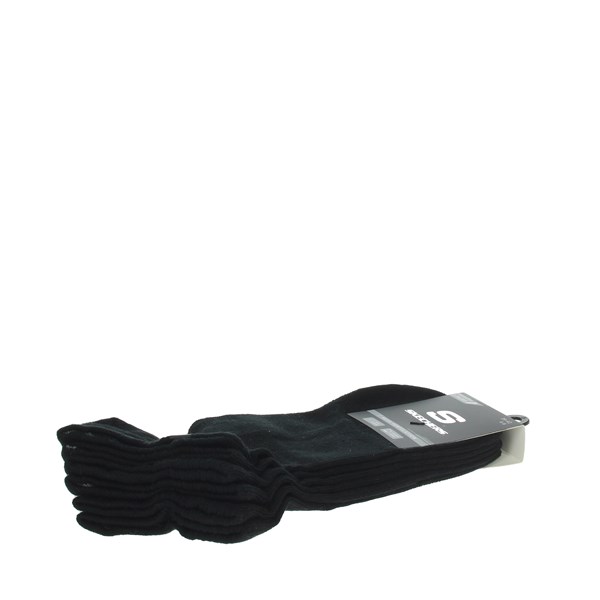 Skechers Accessories Socks Black SK43022