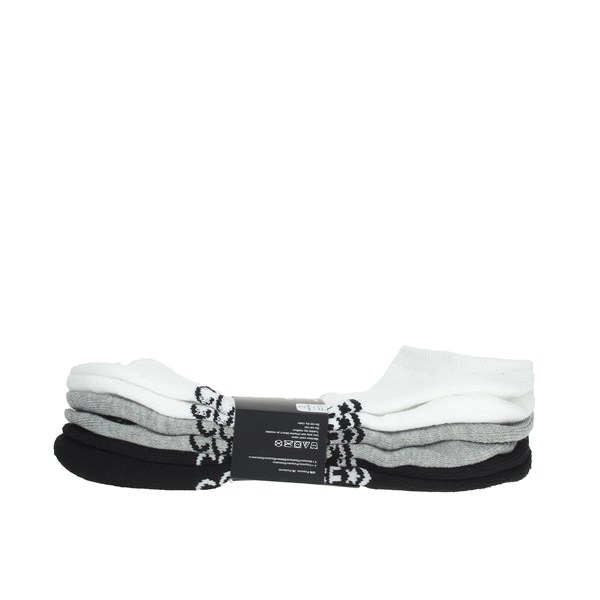 Converse Accessories Socks Black/White S7016284