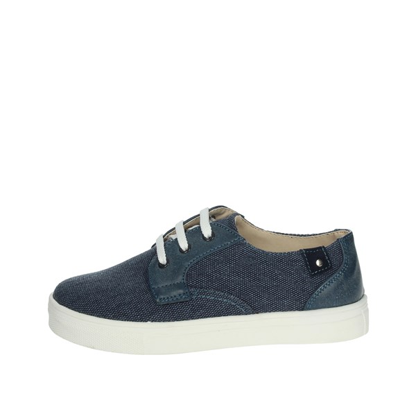 Asso Shoes Sneakers Blue AG-5701