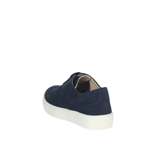 Asso Shoes Sneakers Blue AG-5700