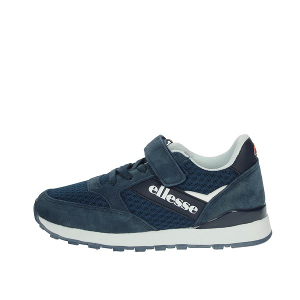 Ellesse Shoes Sneakers Blue ES0008S0013