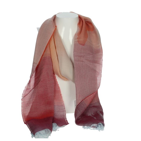Alviero Martini Accessories Pashmina Red S045 1185