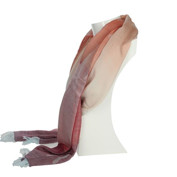 Alviero Martini Accessories Pashmina Red S045 1185