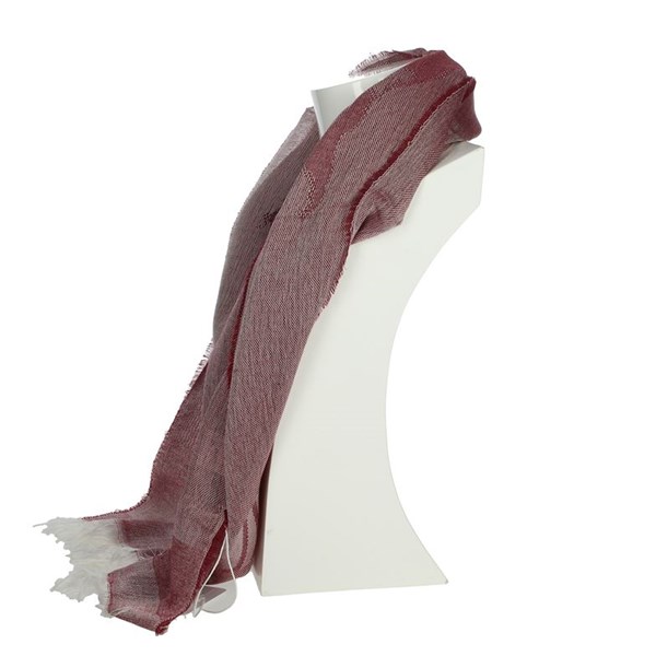 Alviero Martini Accessories Pashmina Red S050 1115