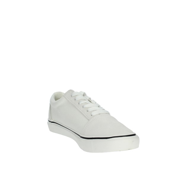 Pyrex Shoes Sneakers White PY020224