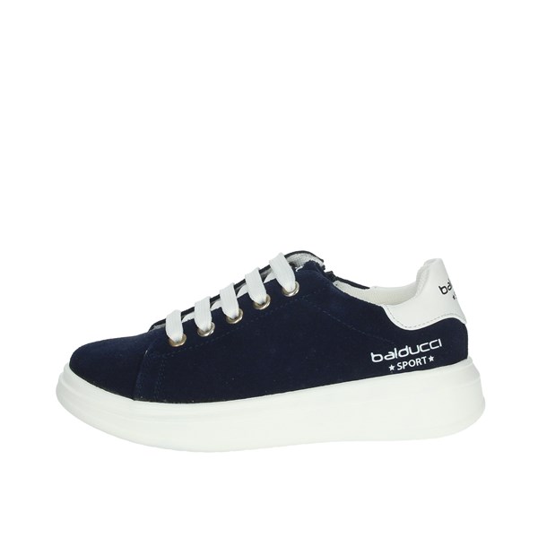 Balducci Shoes Sneakers Blue BS1223