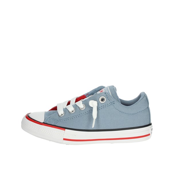 Converse Shoes Sneakers Jeans 666902C