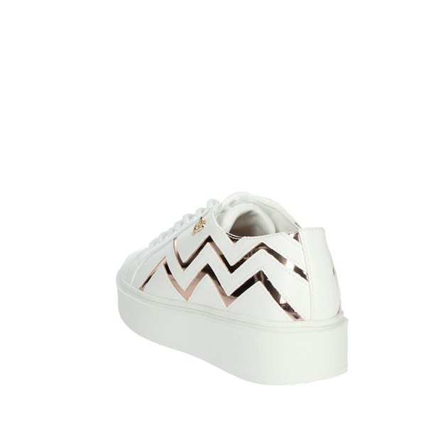 roccobarocco scarpe