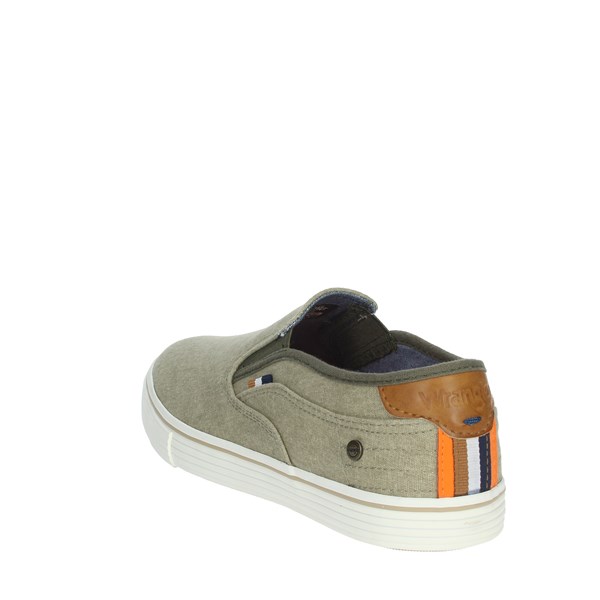 wrangler scarpe uomo estive