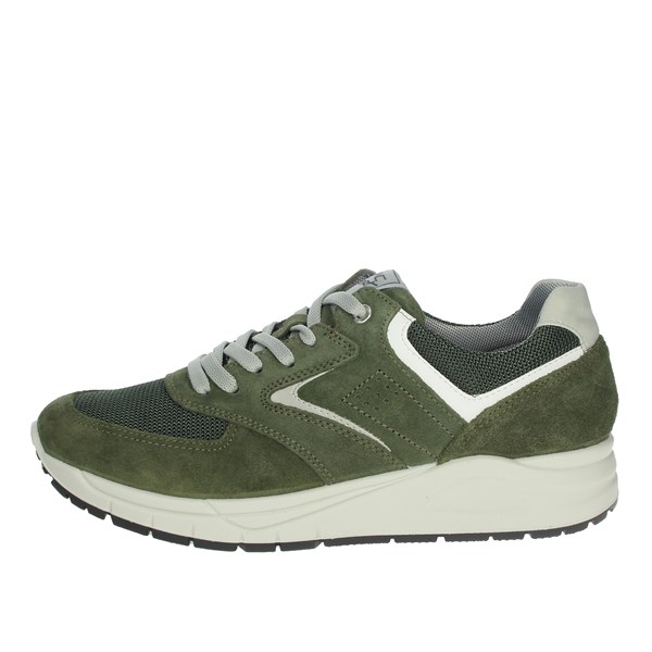 Imac Shoes Sneakers Dark Green 503010