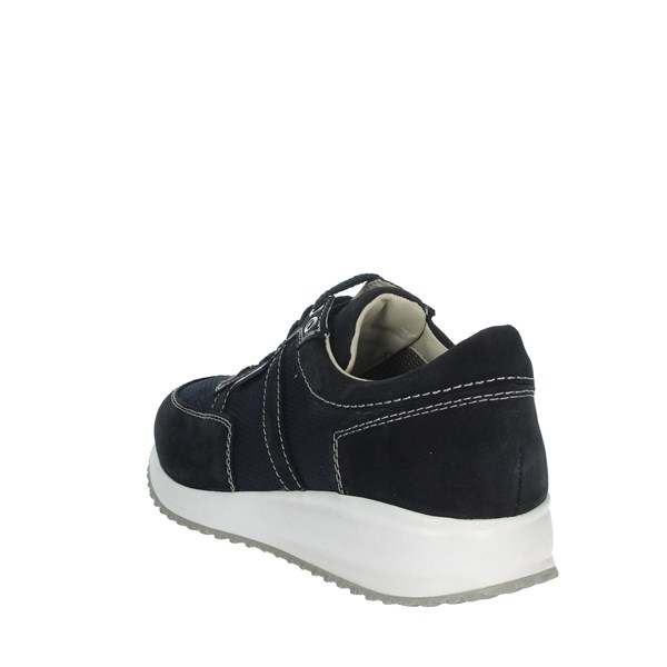 Valleverde Shoes Sneakers Blue V66821