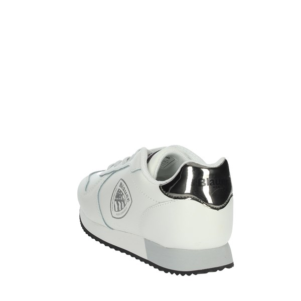 Blauer Shoes Sneakers White S0LILLI01