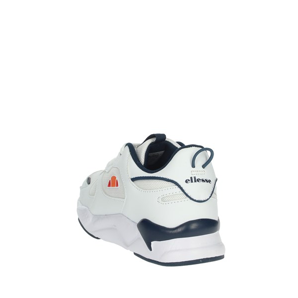 Ellesse Shoes Sneakers White/Blue ES0007S0032