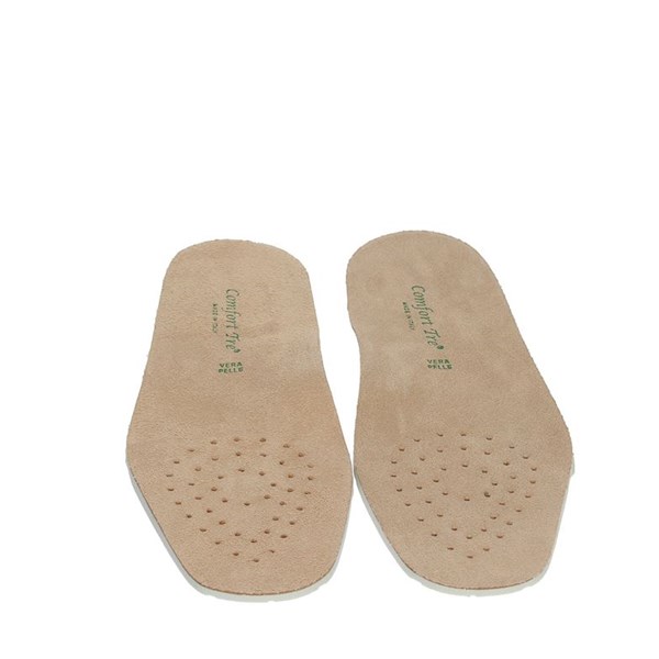 Comfort Tre Accessories Insole Beige 79