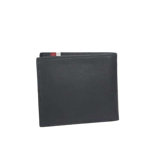U.s. Polo Assn Accessories Wallet Blue WEUX02147