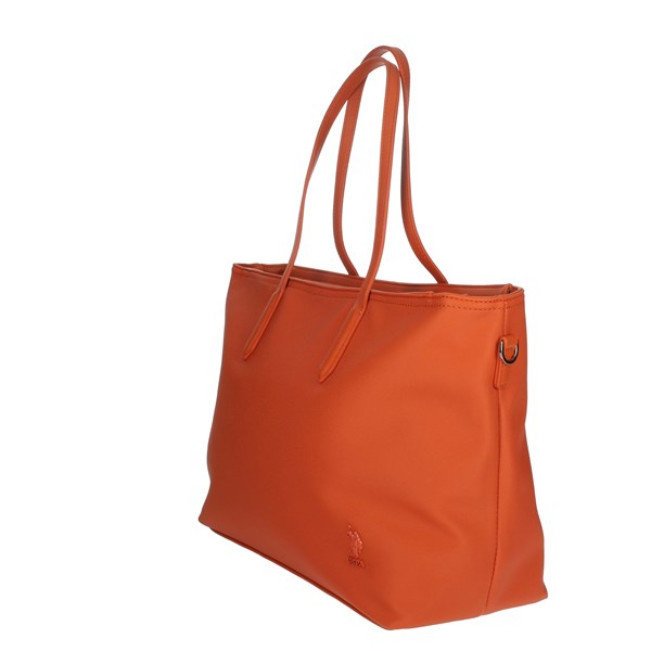 U.s. Polo Assn Accessories Bags Orange BEUPO0281