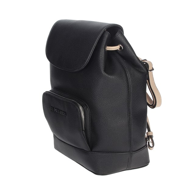 U.s. Polo Assn Accessories Backpacks Black BEUFF2785