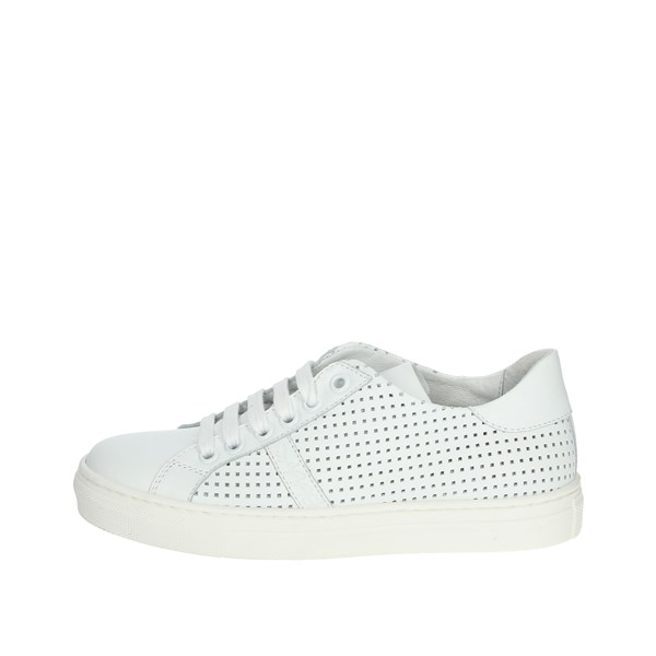A.r.w. Shoes Sneakers White 6431