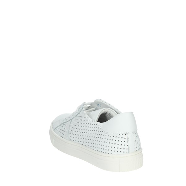 A.r.w. Shoes Sneakers White 6431