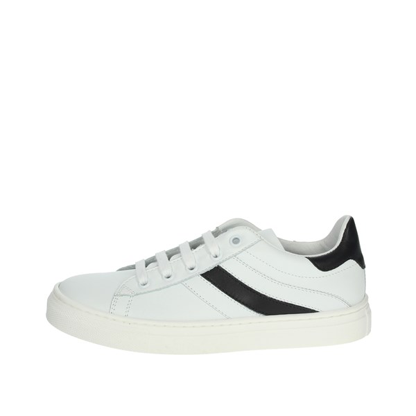 A.r.w. Shoes Sneakers White/Black 6426AR