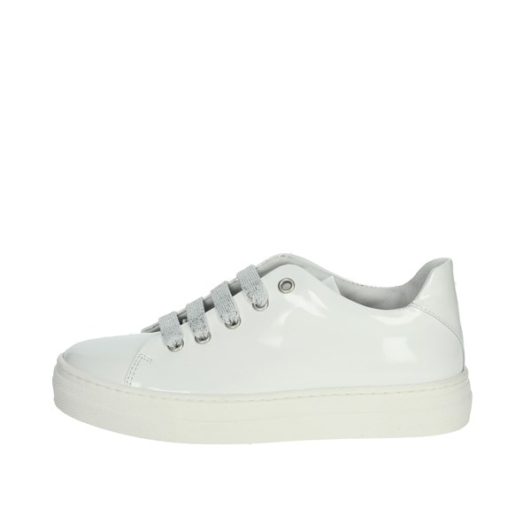 Le Petit Bijou Shoes Sneakers White 6397LPB