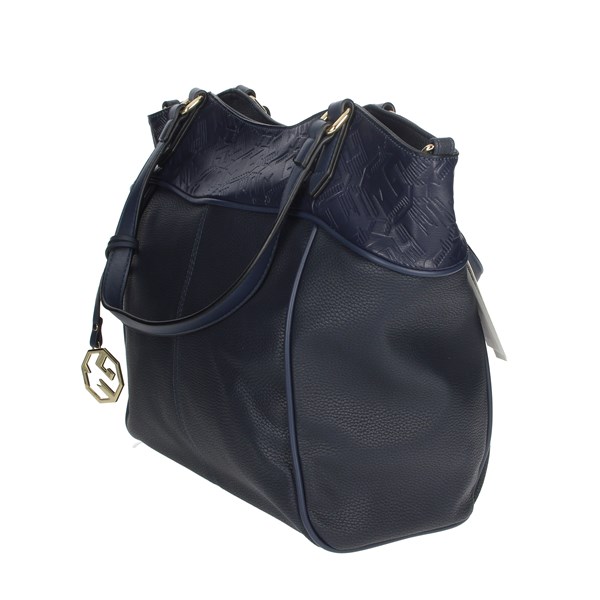 Marina Galanti Accessories Bags Blue MBPD0082SG3