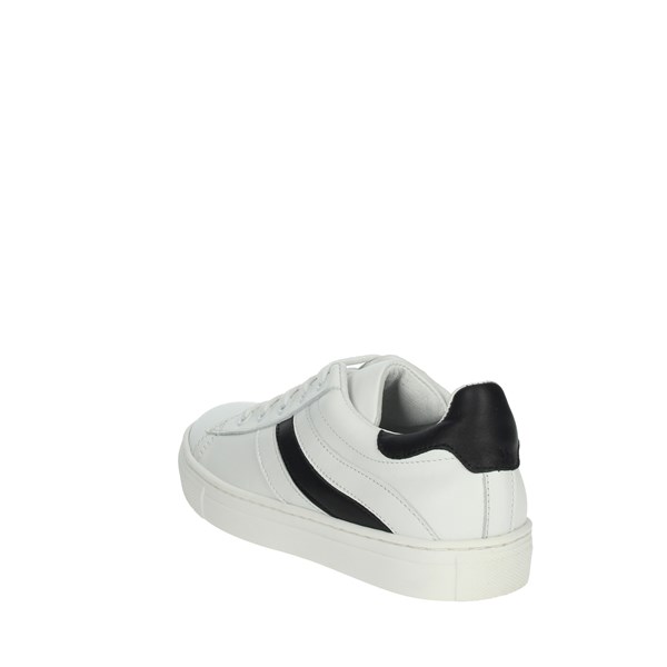 A.r.w. Shoes Sneakers White/Black C10